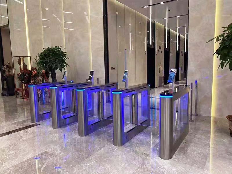 人臉識別會所收費(fèi)系統(tǒng)