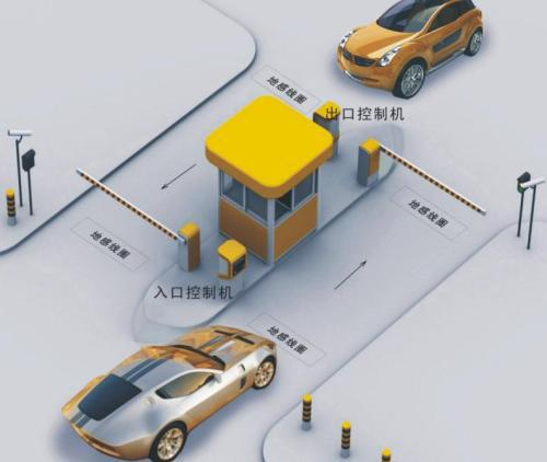 停車場車牌識別系統(tǒng)如何提升車牌識別率？