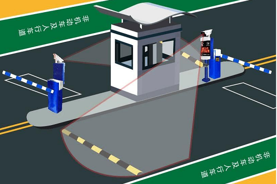 車牌識別系統(tǒng)無法正常識別的時候該如何解決？