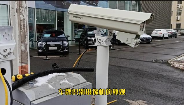 車牌識別攝像機(jī)和普通攝像機(jī)有哪些區(qū)別？