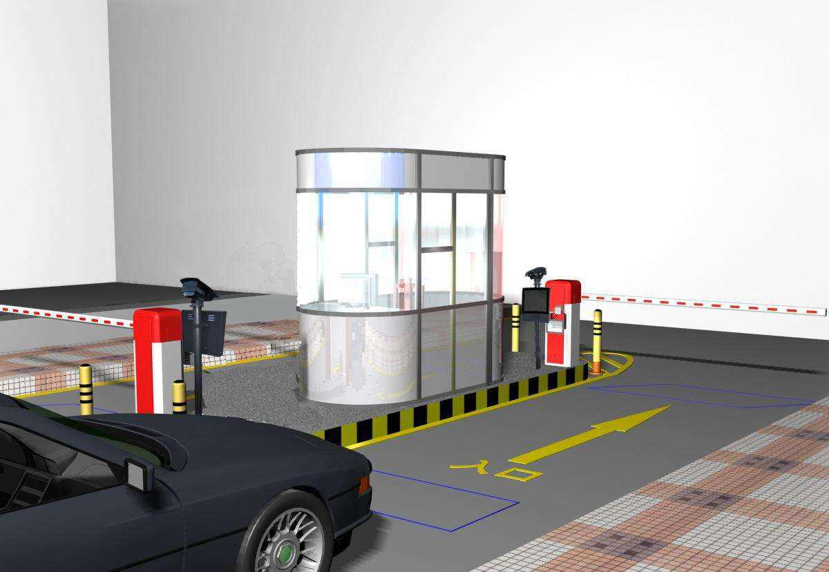 智能車牌識(shí)別系統(tǒng)主要應(yīng)用在哪些領(lǐng)域？