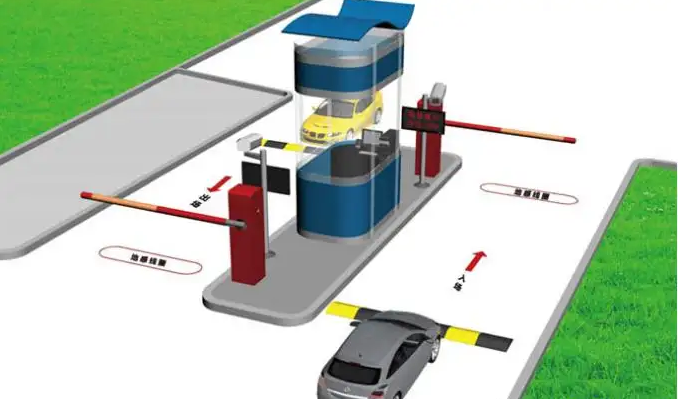 車牌識別系統(tǒng)的日常維護包括哪些方面？