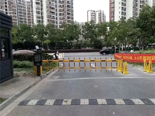 車牌識別系統(tǒng)所具有的功能性體現(xiàn)在哪里？