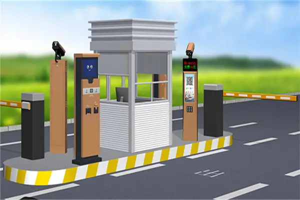 智能車牌識(shí)別系統(tǒng)是如何工作的？有哪些功能？