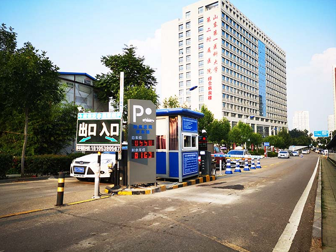 銳方達(dá)車牌自動識別系統(tǒng)解決了什么問題?有什么優(yōu)勢呢？